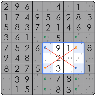 epoch times sudoku hard