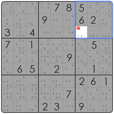 sudoku cube game