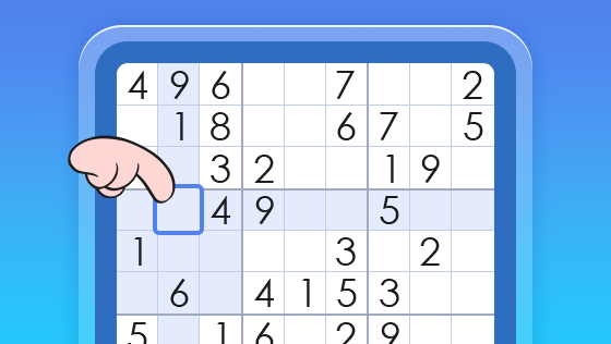 how to solve sudoku medium level