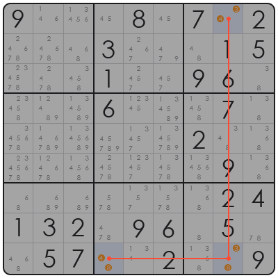 hidden triples sudoku